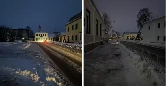 «Батька правильно