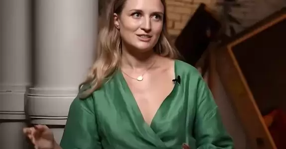 Татьяну Зарецкую,