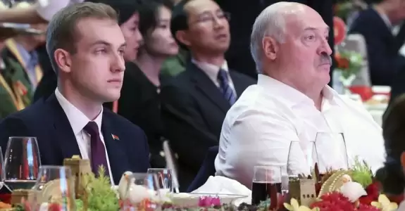 Сенсация дня. Коля