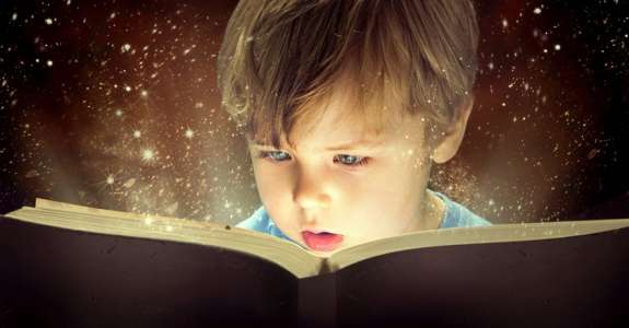 «Странные стихи».