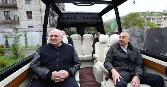 Карбалевич: Логично