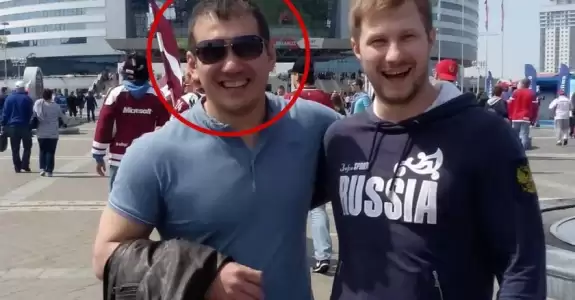 Как выходцы из КГБ