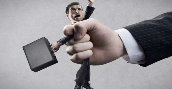 «Должок». К