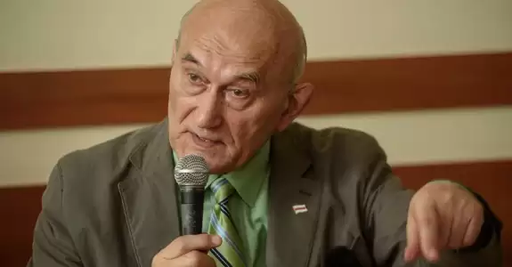 Позняк назвал,