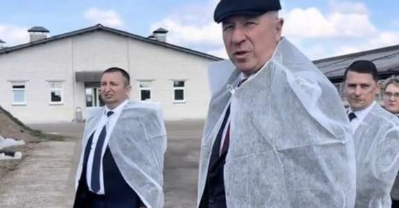 «Будете картошку