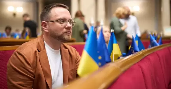 Украинский депутат: