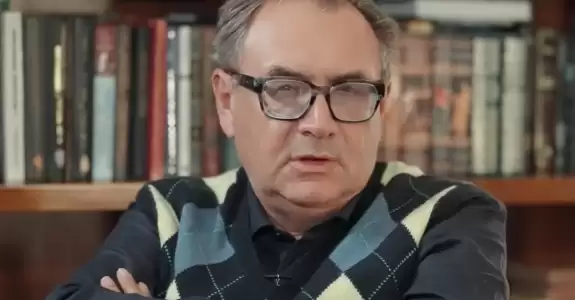 Пастухов: «Россия и