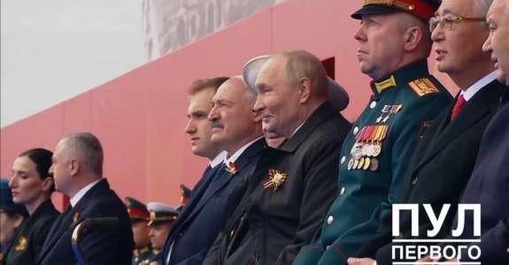 Надеяться Лукашенко