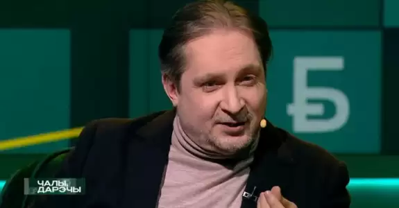 Чалый: «Коул не