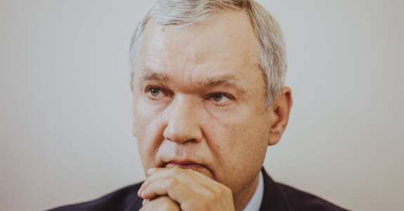 Латушко о 500 целях